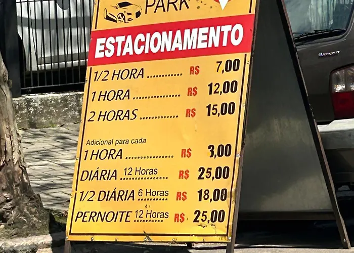 Lindo Proximo Ao Consulado Apartment
